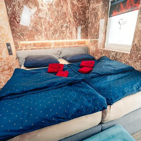 Guest house V Hadance Velke Pavlovice