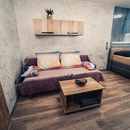 V Hadance Guest house