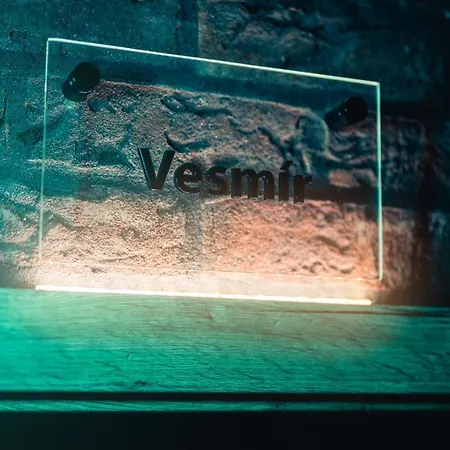 Vendégház V Hadance *