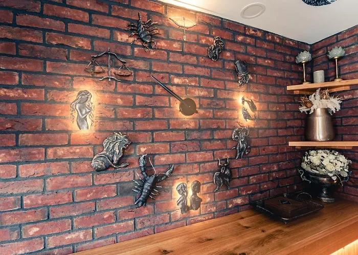 Pensionat V Hadance Velké Pavlovice